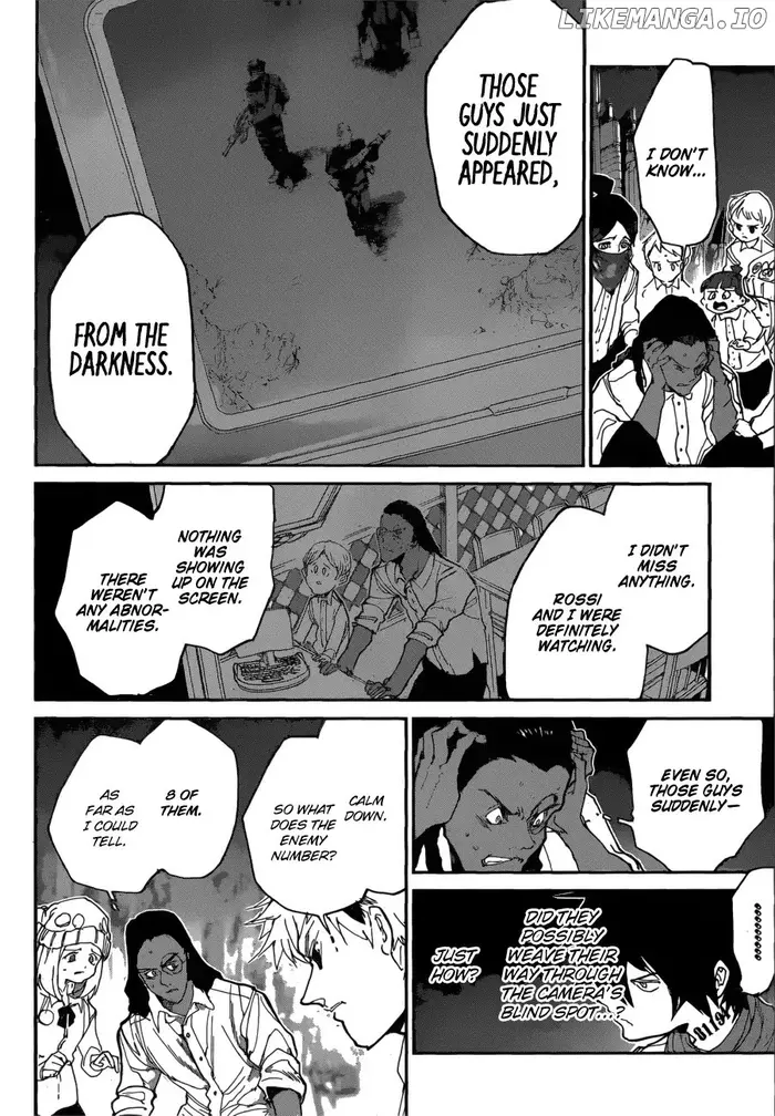 The Promised Neverland chapter 104 image 05_optimized
